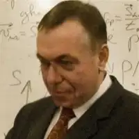 Мельников Семён Валерьевич