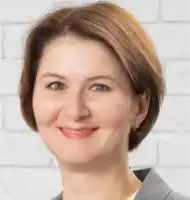 Мельникова Диана
