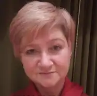 Мельникова Любовь Владимировна