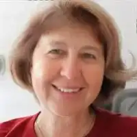 Меньшикова Жанна