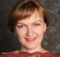 Михайличенко Диана Николаевна