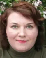 Михайличенко Елизавета