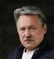 Назаров Виктор Аркадьевич