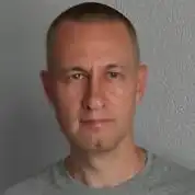 Никитин Степан Леонидович