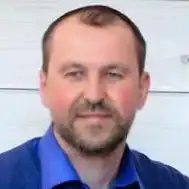 Николаев Борис Данилович