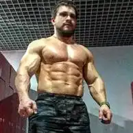 Новиков Сергей