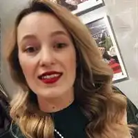 Новикова Алина