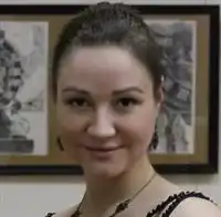 Орлова Екатерина