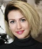 Панова Анастасия Фёдоровна
