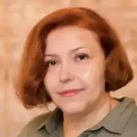 Панова Наталья Андреевна