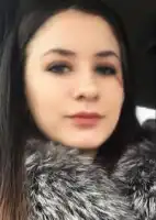 Панова Валерия Романовна