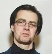 Павлов Матвей Владиславович