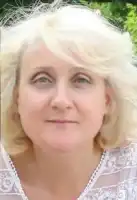Павлова Елизавета Андреевна