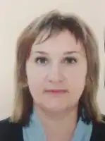 Петрова Ангелина Романовна
