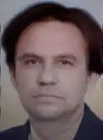 Попов Степан Никитич