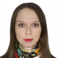 Попова Арина