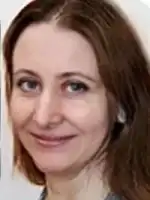 Попова Ксения Евгеньевна