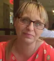 Попова Надежда Петровна