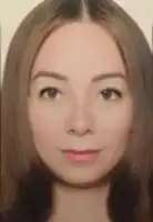 Попова Вероника Дмитриевна