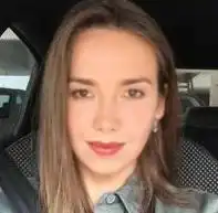 Рябова Елена