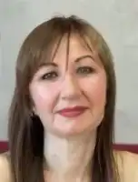 Рябова Милана