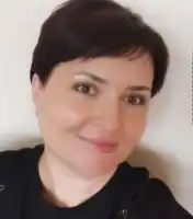 Реброва Алина Андреевна