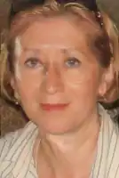 Реброва Диана Дмитриевна