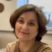 Реброва Екатерина Владимировна