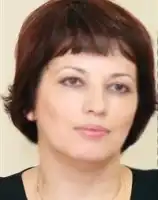Реброва Мария
