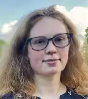 Реброва Оксана Александровна