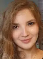 Романова Алина Денисовна