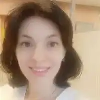 Романова Диана Евгеньевна