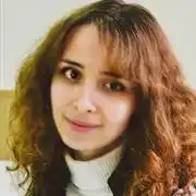 Романова Ирина Константиновна