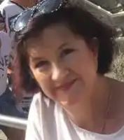 Романова Оксана Станиславовна
