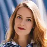 Руднева Алиса