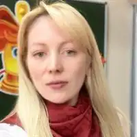 Руднева Арина Юрьевна