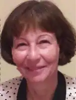 Руднева София Анатольевна