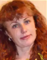 Руднева Юлия Ивановна