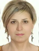 Сафонова Анастасия Андреевна