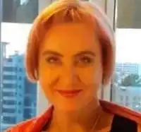 Сафонова Карина