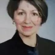 Сафонова Валерия