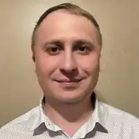 Сафронов Кирилл Алексеевич