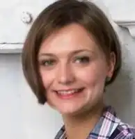Шаповалова Галина