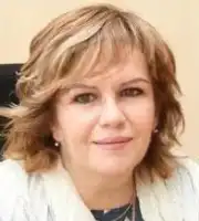 Шаповалова Любовь Вячеславовна