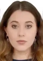 Шаповалова Юлия Вячеславовна