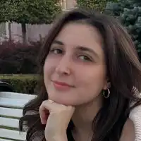 Шарова Алина