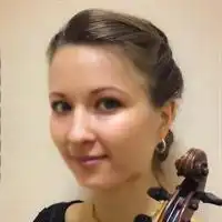 Шарова Светлана
