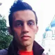 Савельев Павел Андреевич