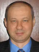 Савельев Павел Глебович