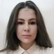 Савельева Галина